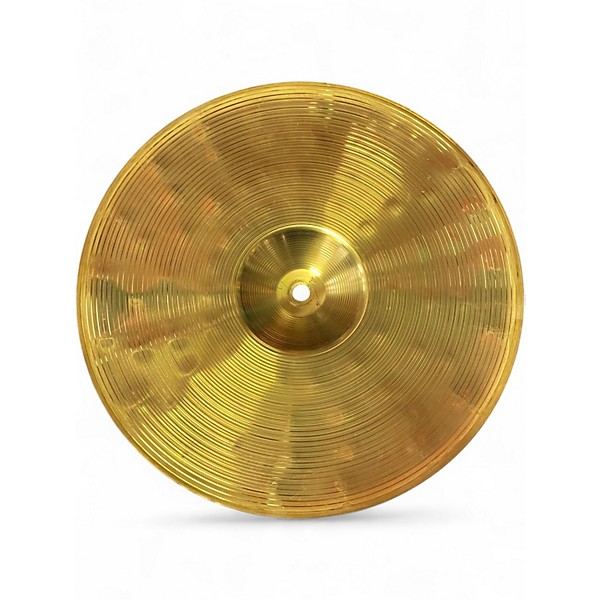 Used SABIAN 13in SBR Hi Hat Pair Cymbal