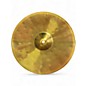 Used SABIAN 13in SBR Hi Hat Pair Cymbal