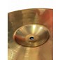 Used SABIAN 13in SBR Hi Hat Pair Cymbal