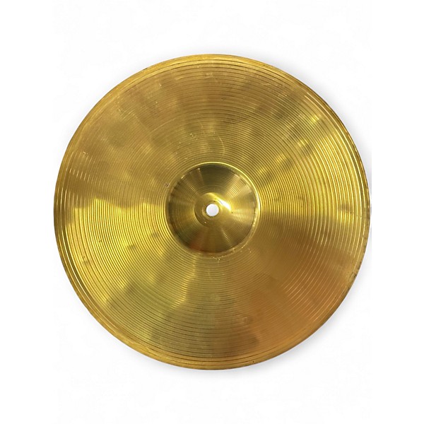 Used SABIAN 13in SBR Hi Hat Pair Cymbal