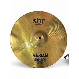 Used SABIAN 16in SBR Series Crash Cymbal
