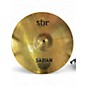 Used SABIAN 16in SBR Series Crash Cymbal thumbnail