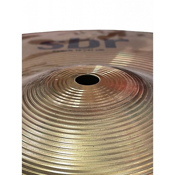 Used SABIAN 16in SBR Series Crash Cymbal