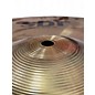 Used SABIAN 16in SBR Series Crash Cymbal