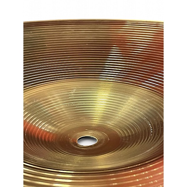 Used SABIAN 16in SBR Series Crash Cymbal
