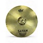 Used SABIAN 20in SBR Ride Cymbal thumbnail