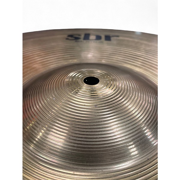 Used SABIAN 20in SBR Ride Cymbal