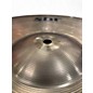 Used SABIAN 20in SBR Ride Cymbal