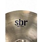 Used SABIAN 20in SBR Ride Cymbal