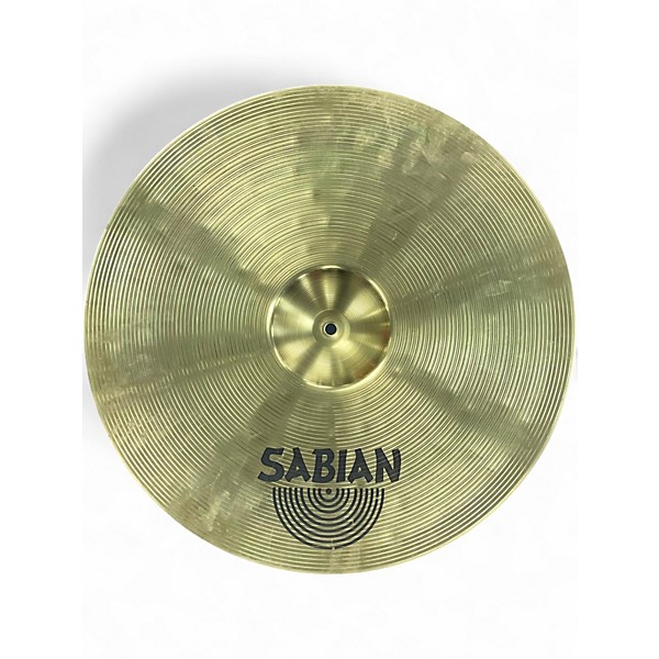 Used SABIAN 20in SBR Ride Cymbal