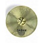 Used SABIAN 20in SBR Ride Cymbal