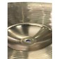 Used SABIAN 20in SBR Ride Cymbal