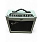 Used Fender Mustang I V2 20W 1X8 Guitar Combo Amp thumbnail