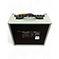 Used Fender Mustang I V2 20W 1X8 Guitar Combo Amp