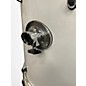 Used PDP by DW 5 Piece MAIN STAGE Classic White Drum Kit