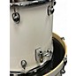Used PDP by DW 5 Piece MAIN STAGE Classic White Drum Kit