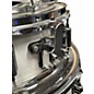 Used PDP by DW 5 Piece MAIN STAGE Classic White Drum Kit