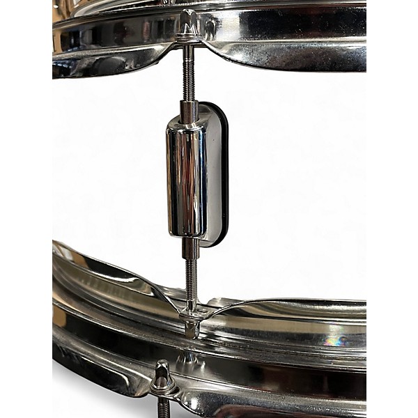 Used PDP by DW 5 Piece MAIN STAGE Classic White Drum Kit