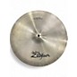Used Zildjian 17in A Series Medium Thin Crash Cymbal thumbnail