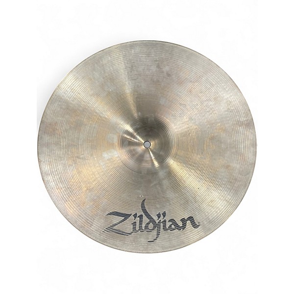 Used Zildjian 17in A Series Medium Thin Crash Cymbal