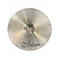 Used Zildjian 17in A Series Medium Thin Crash Cymbal