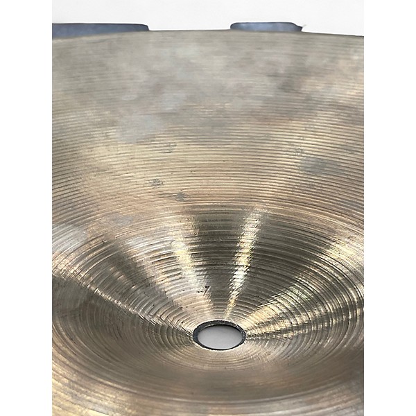 Used Zildjian 17in A Series Medium Thin Crash Cymbal