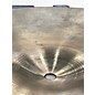 Used Zildjian 17in A Series Medium Thin Crash Cymbal