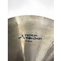 Used Zildjian 17in A Series Medium Thin Crash Cymbal