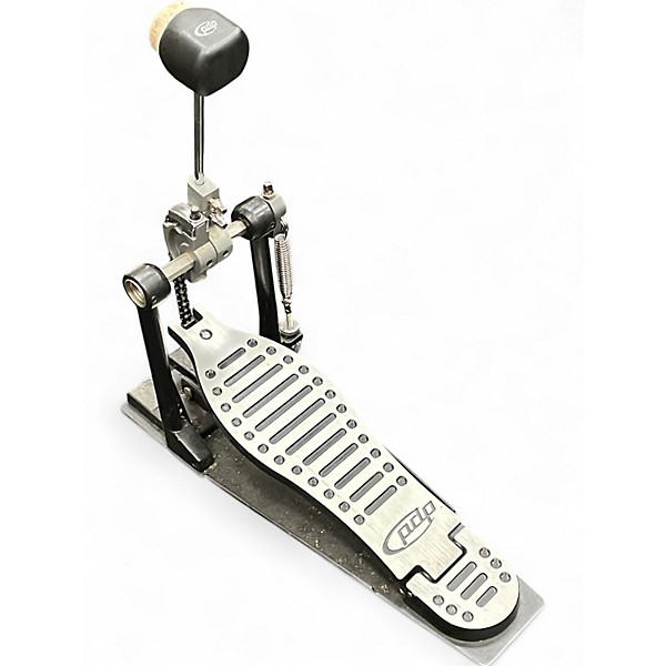 Used PDP by DW HARDWARE Single Bass Drum Pedal
