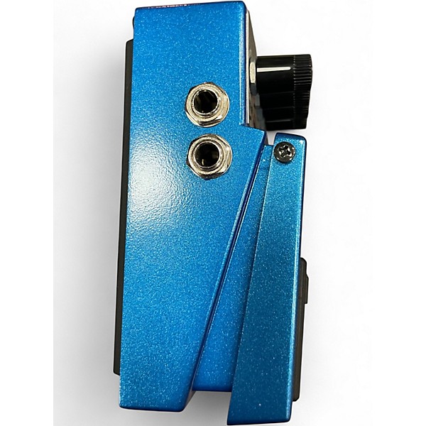 Used BOSS PS6 Harmonist Effect Pedal