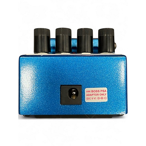 Used BOSS PS6 Harmonist Effect Pedal