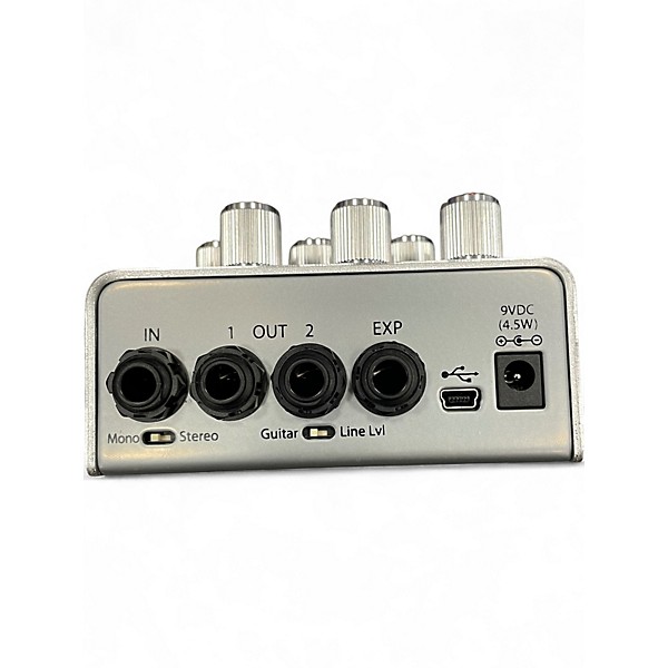 Used Eventide Ultratap Effect Pedal