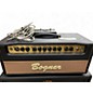 Used Bogner Shiva With Reverb EL34 80W Tube Guitar Amp Head thumbnail