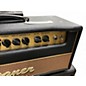 Used Bogner Shiva With Reverb EL34 80W Tube Guitar Amp Head