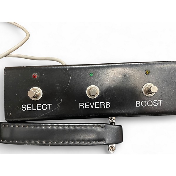 Used Bogner Shiva With Reverb EL34 80W Tube Guitar Amp Head