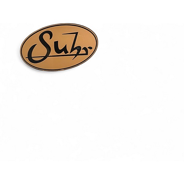 Used Suhr 2X12 WAREHOUSE VETERAN 30 Guitar Cabinet