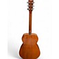Used Yamaha FS800 Natural Acoustic Guitar