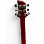 Used Drive Wildfire X3 Cherry Sunburst Solid Body Electric Guitar