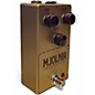 Used Mythos Pedals mjolnir Effect Pedal