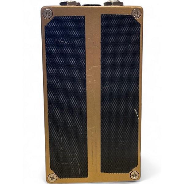 Used Mythos Pedals mjolnir Effect Pedal