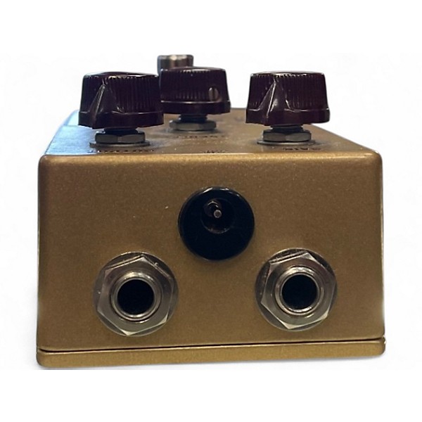 Used Mythos Pedals mjolnir Effect Pedal