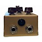 Used Mythos Pedals mjolnir Effect Pedal