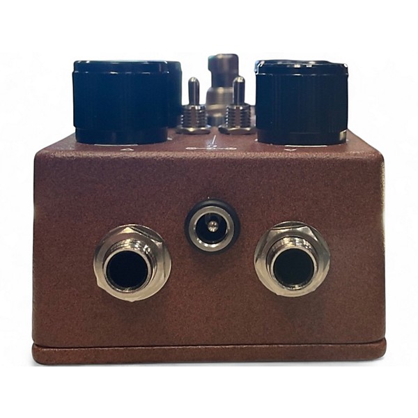 Used Cornerstone antique v2 Effect Pedal