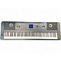 Used Yamaha DGX660B Portable Keyboard thumbnail