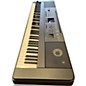 Used Yamaha DGX660B Portable Keyboard