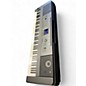 Used Yamaha DGX660B Portable Keyboard