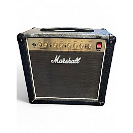 Used Marshall DSL5C 5W 1x10 Tube Guitar Combo Amp