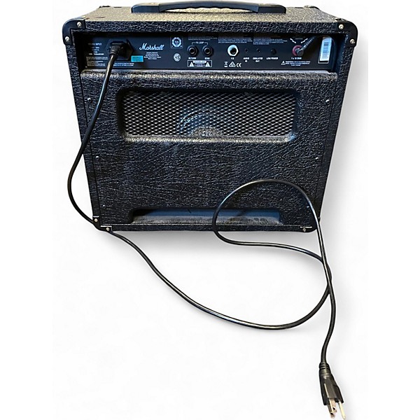 Used Marshall DSL5C 5W 1x10 Tube Guitar Combo Amp
