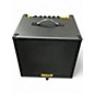 Used Markbass CMB 150 BLACK LINE Bass Combo Amp thumbnail