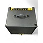 Used Markbass CMB 150 BLACK LINE Bass Combo Amp